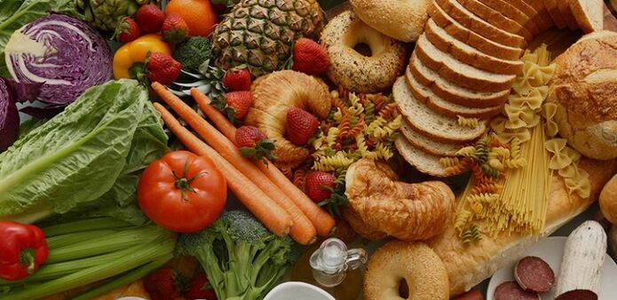 Lebensmittel zur Steigerung der männlichen Potenz