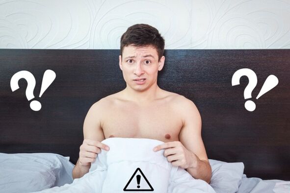 wirksame Möglichkeiten zur Steigerung der Potenz