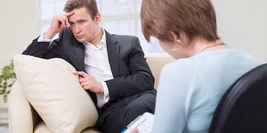 Wie man die Macht bei Männern erhöht
